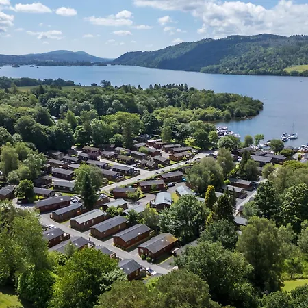 Grizedale * ווינדרמר