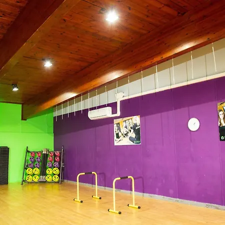 Dom wakacyjny Grizedale *