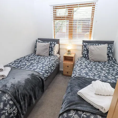 Grizedale Holiday home