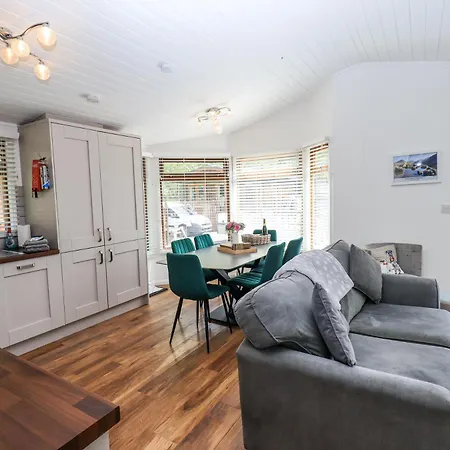 Dom wakacyjny Grizedale