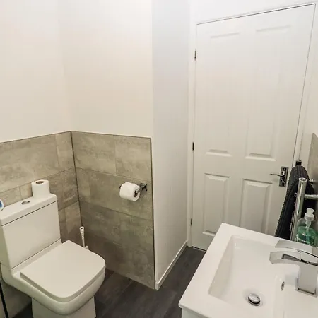 Grizedale Dom wakacyjny *