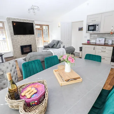 Grizedale Dom wakacyjny Windermere