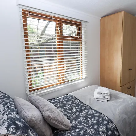 Grizedale Dom wakacyjny