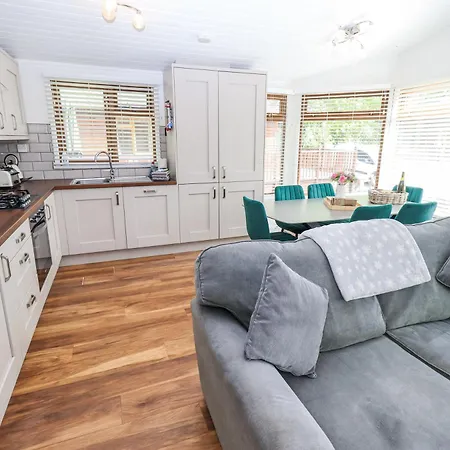 Holiday home Grizedale