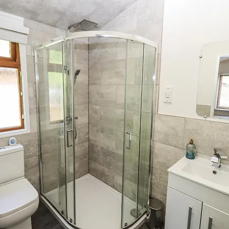 Grizedale Dom wakacyjny