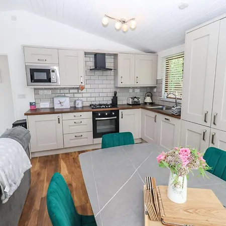 Dom wakacyjny Grizedale