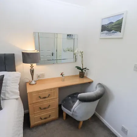 Dom wakacyjny Grizedale Windermere