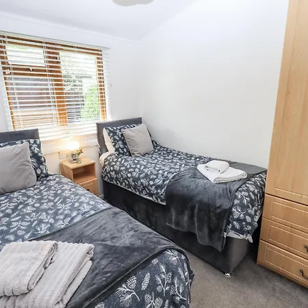 Dom wakacyjny Grizedale *