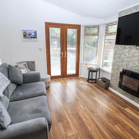 Grizedale Windermere