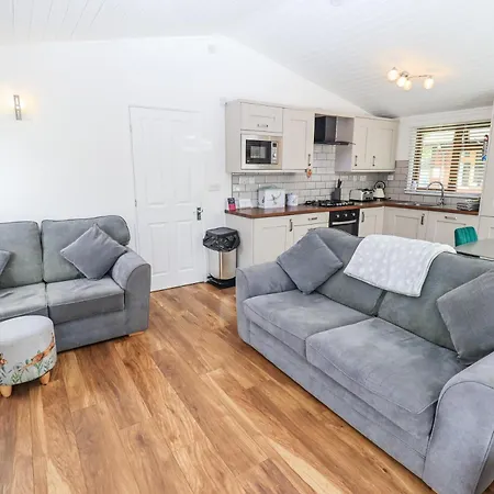 Dom wakacyjny Grizedale *